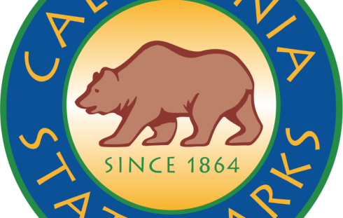 CA State Park Logo