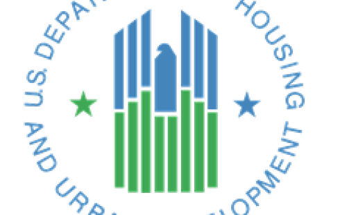 HUD logo
